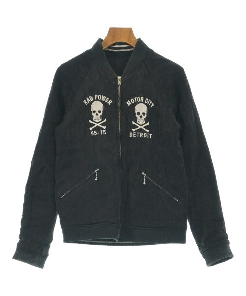HYSTERIC GLAMOUR 其他飛行外套
