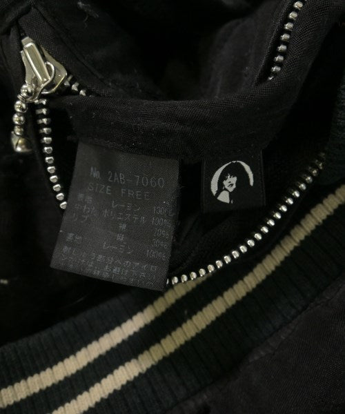 HYSTERIC GLAMOUR 其他飛行外套