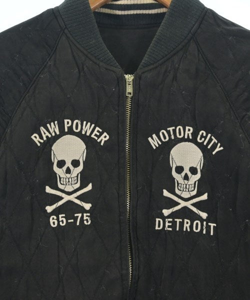 HYSTERIC GLAMOUR 其他飛行外套