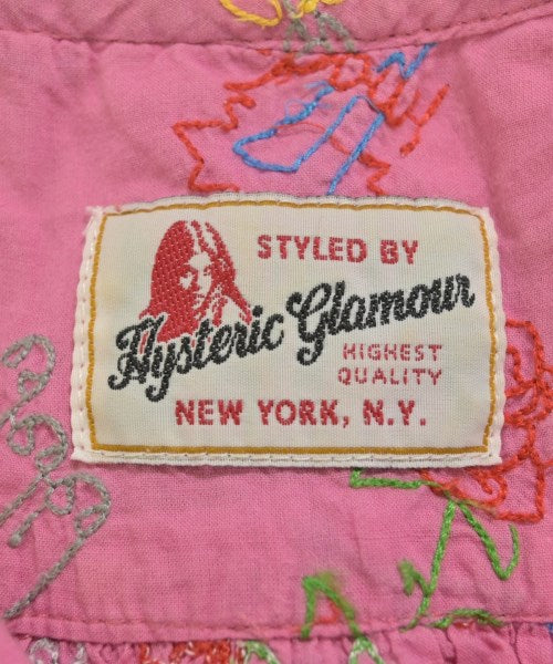 HYSTERIC GLAMOUR 洋裝