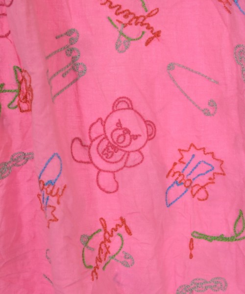 HYSTERIC GLAMOUR 洋裝