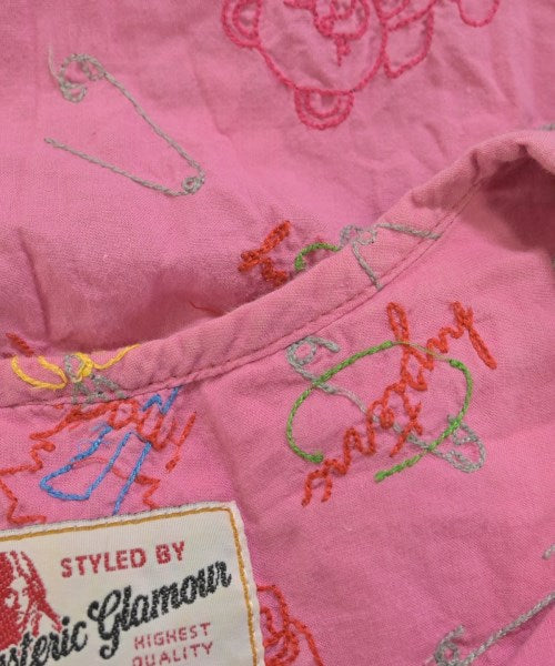HYSTERIC GLAMOUR 洋裝