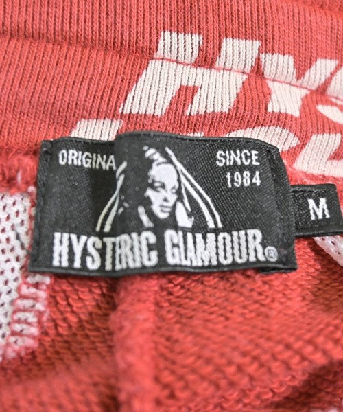 HYSTERIC GLAMOUR 運動褲