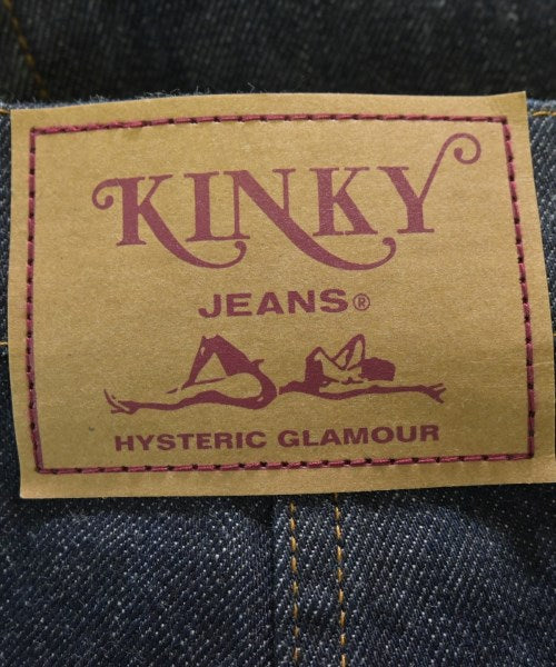 HYSTERIC GLAMOUR 迷你裙