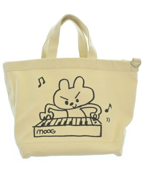 HYSTERIC GLAMOUR 托特包