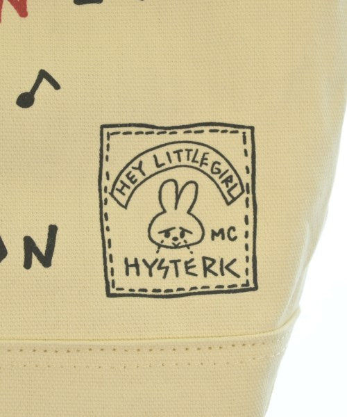 HYSTERIC GLAMOUR 托特包