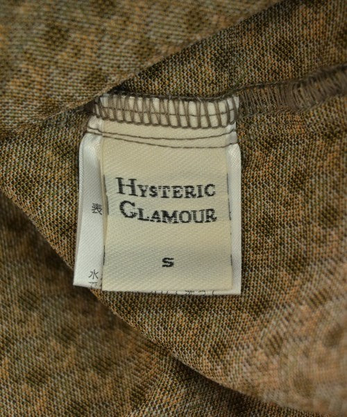 HYSTERIC GLAMOUR 運動褲