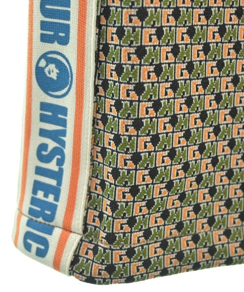 HYSTERIC GLAMOUR 運動褲