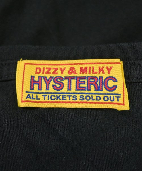 HYSTERIC GLAMOUR T恤/上衣