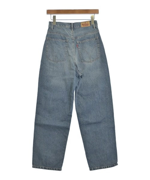 HYSTERIC GLAMOUR 牛仔褲