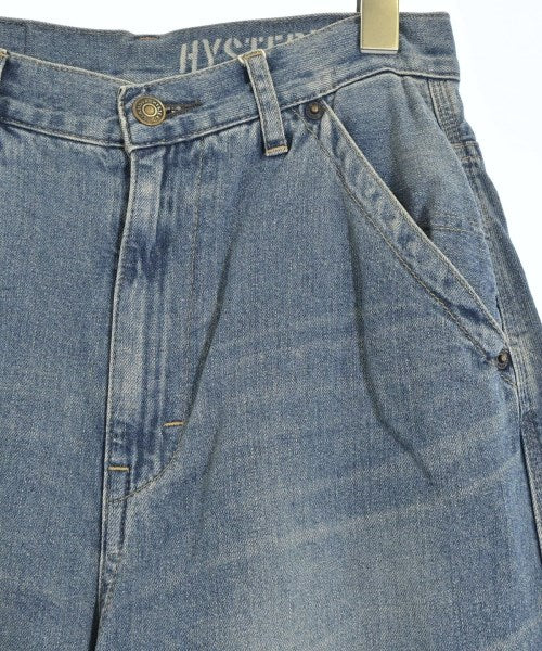HYSTERIC GLAMOUR 牛仔褲
