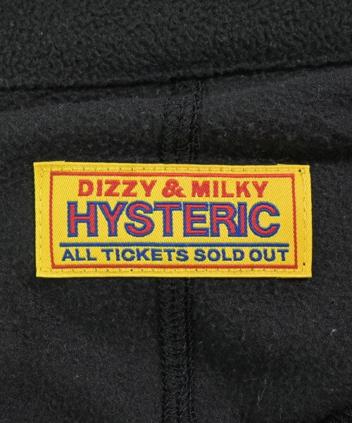 HYSTERIC GLAMOUR 騎士夾克