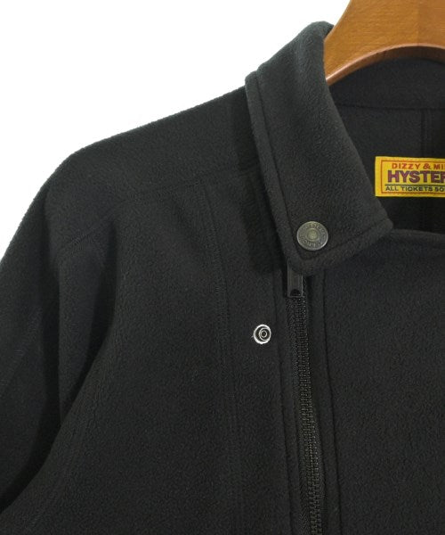 HYSTERIC GLAMOUR 騎士夾克
