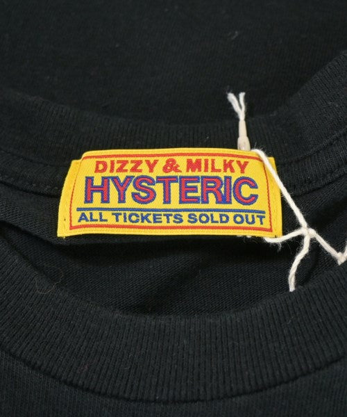 HYSTERIC GLAMOUR T恤/上衣