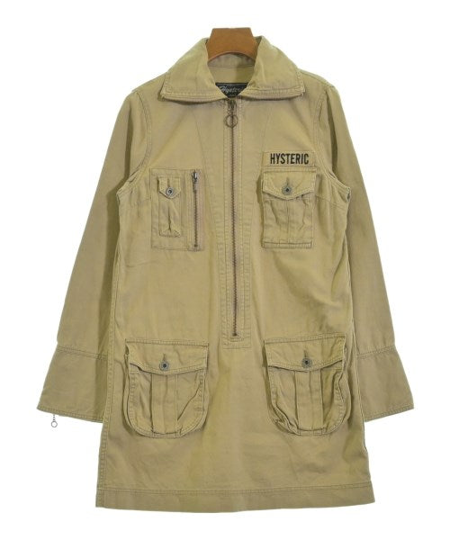 HYSTERIC GLAMOUR 洋裝