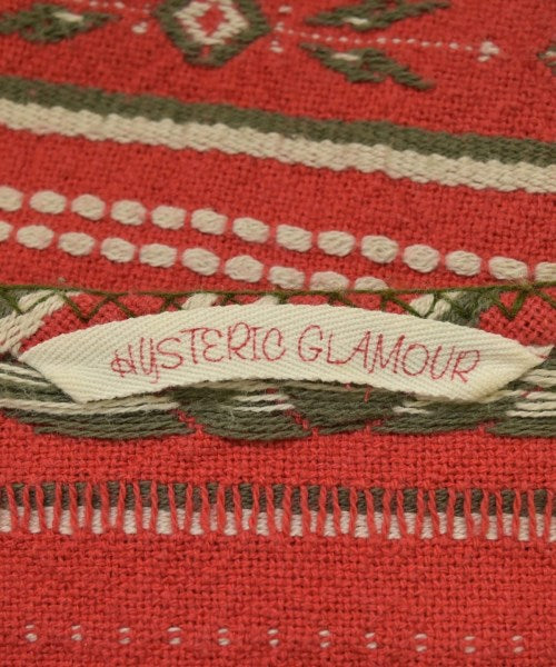 HYSTERIC GLAMOUR 洋裝
