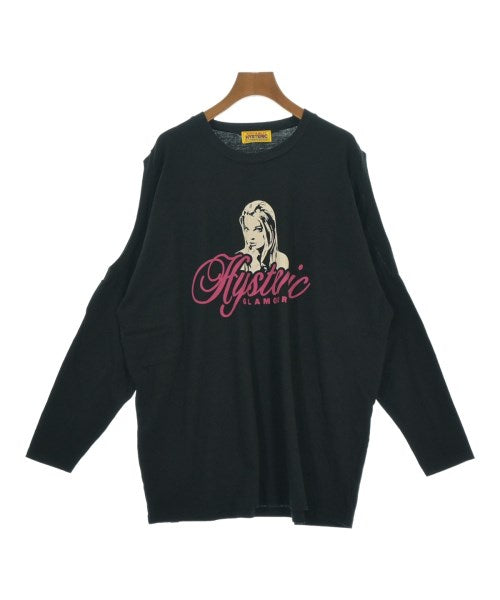 HYSTERIC GLAMOUR T恤/上衣