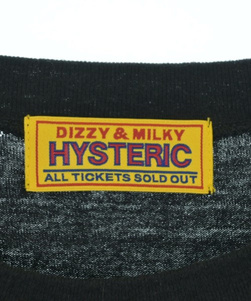 HYSTERIC GLAMOUR T恤/上衣