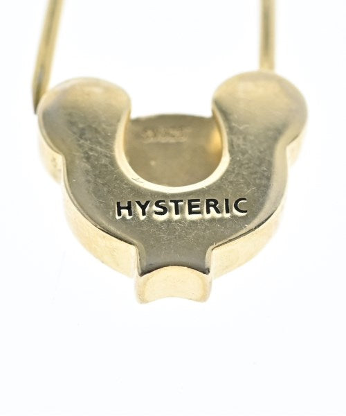 HYSTERIC GLAMOUR 其他/商品