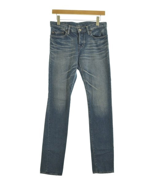 HYSTERIC GLAMOUR 牛仔褲