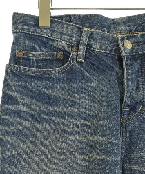 HYSTERIC GLAMOUR 牛仔褲