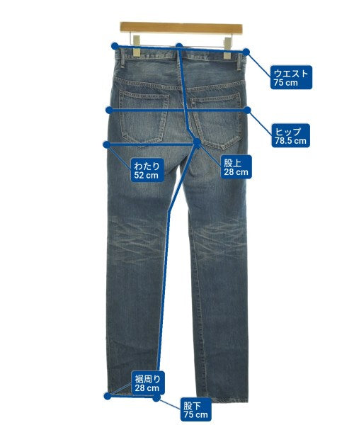 HYSTERIC GLAMOUR 牛仔褲