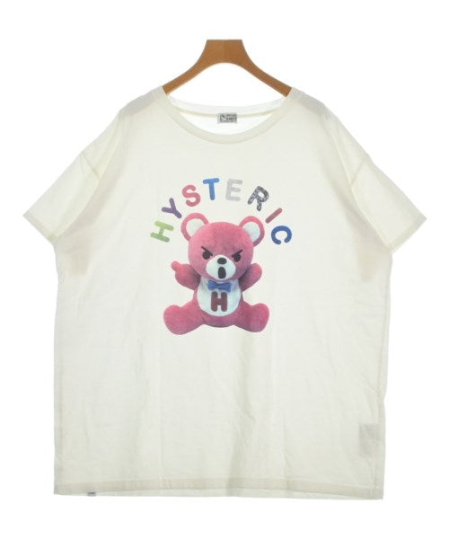 HYSTERIC GLAMOUR T恤/上衣