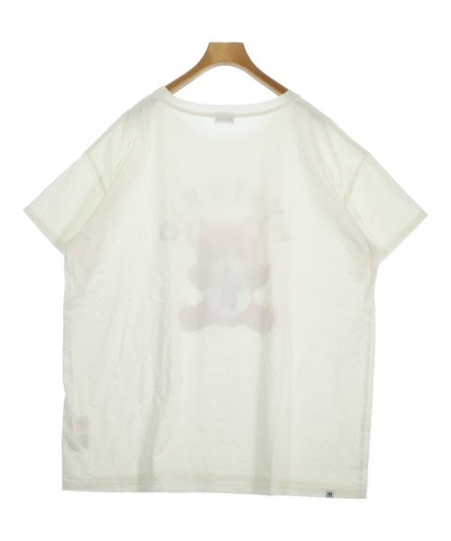 HYSTERIC GLAMOUR T恤/上衣