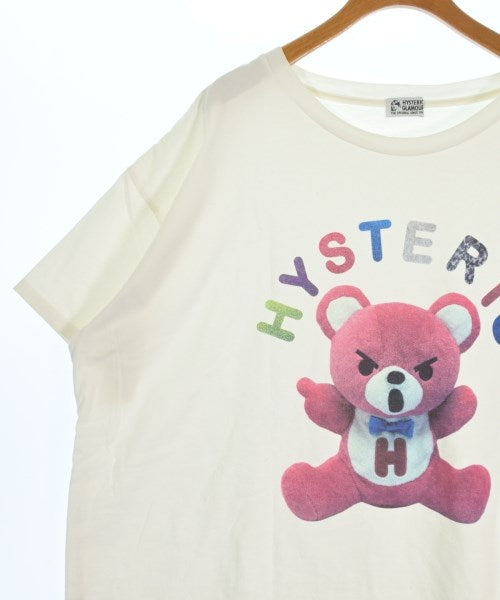 HYSTERIC GLAMOUR T恤/上衣