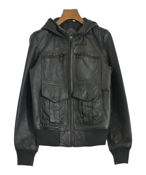 HYSTERIC GLAMOUR 其他飛行外套