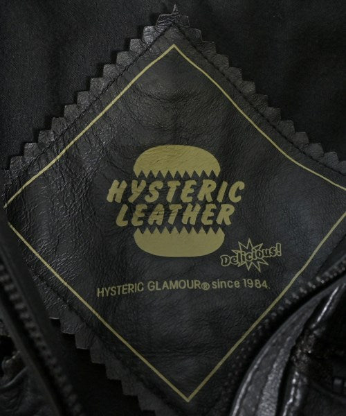 HYSTERIC GLAMOUR 其他飛行外套
