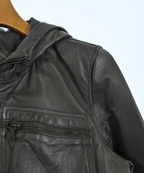 HYSTERIC GLAMOUR 其他飛行外套