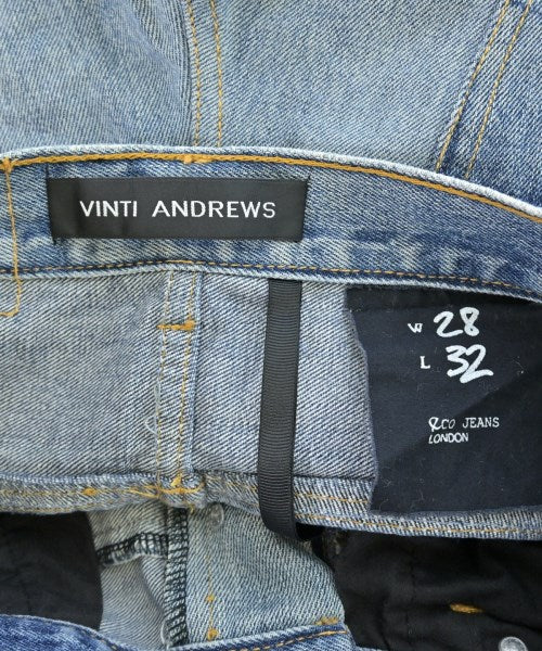 Vinti Andrews 牛仔褲