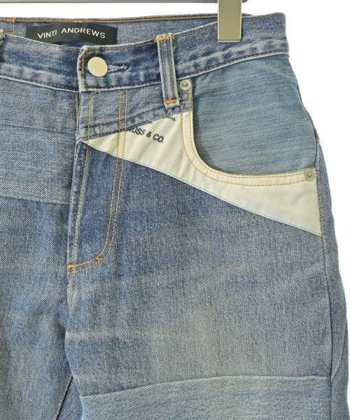 Vinti Andrews 牛仔褲