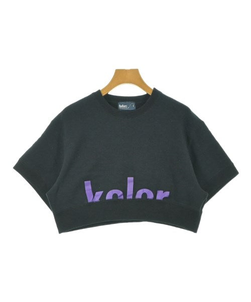 kolor 運動衫
