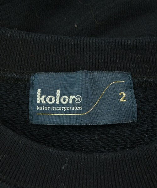 kolor 運動衫