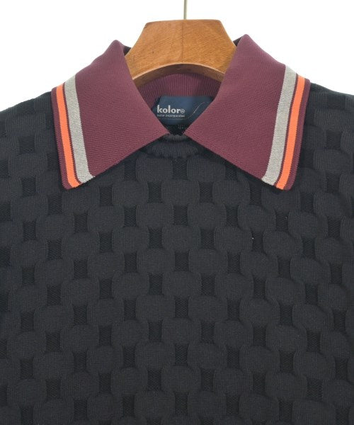 kolor 毛衣