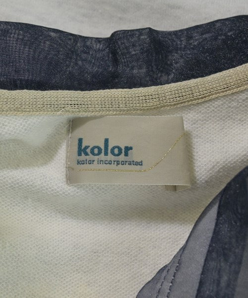 kolor 洋裝