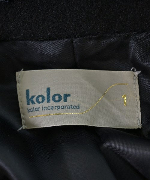 kolor 其他大衣