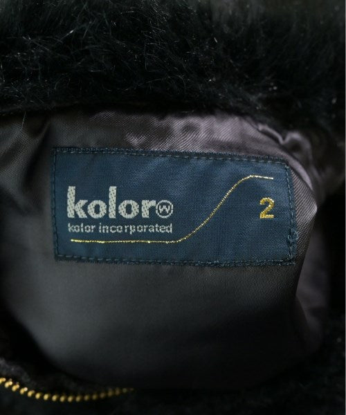 kolor 洋裝