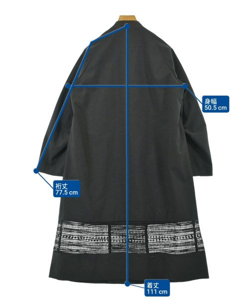 kolor 其他大衣
