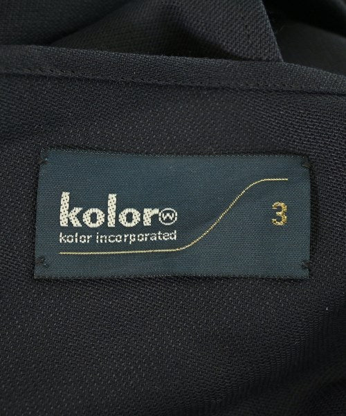 kolor 女襯衫
