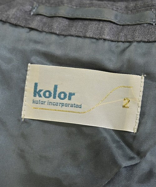 kolor 其他夾克