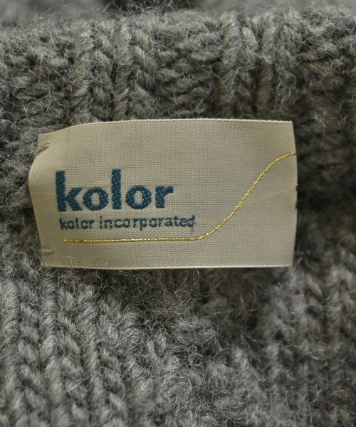 kolor 洋裝