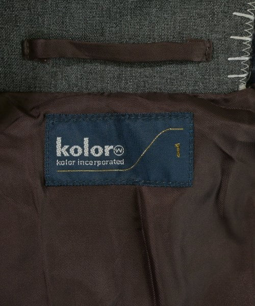 kolor 切斯特披風