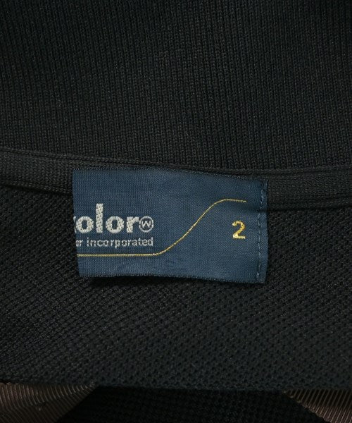 kolor 洋裝