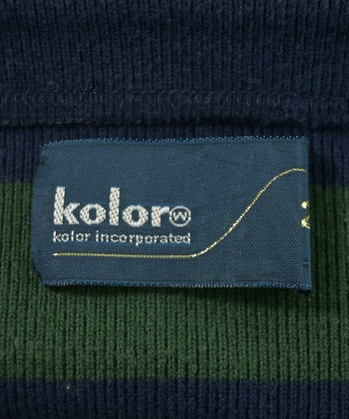 kolor 長裙/超長裙