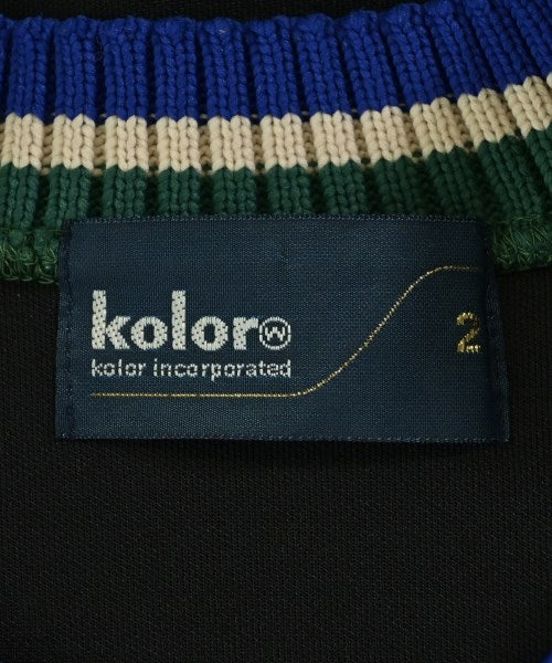 kolor T恤/上衣