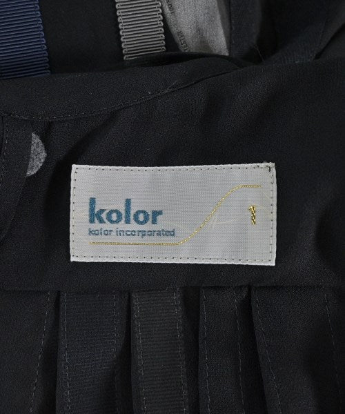kolor 女襯衫