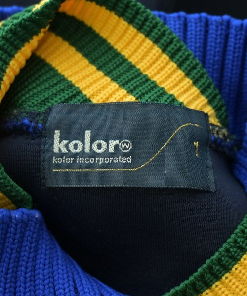 kolor 運動衫